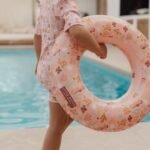 Boia de 50 cm - Ocean Dreams Pink - Image 4