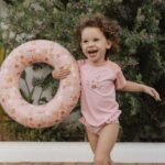 Boia de 50 cm - Ocean Dreams Pink - Image 2