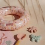 Boia de 50 cm - Ocean Dreams Pink - Image 3
