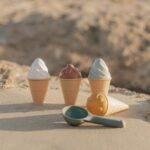 Set de Gelados para Praia ( 9 Peças ) - Image 3