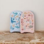Prancha de Kickboard - Ocean Dreams Pink - Image 4