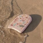 Prancha de Kickboard - Ocean Dreams Pink - Image 3