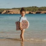 Prancha de Kickboard - Ocean Dreams Pink - Image 2