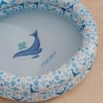 Piscina Insuflável - Ocean Dreams Blue 80 cm - Image 6