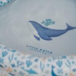 Piscina Insuflável - Ocean Dreams Blue 80 cm - Image 4