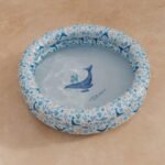 Piscina Insuflável - Ocean Dreams Blue 80 cm - Image 3