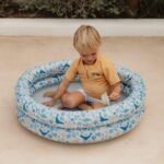 Piscina Insuflável - Ocean Dreams Blue 80 cm - Image 5