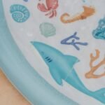 Tapete de Salpicos - Ocean Dreams Blue 150 cm - Image 6