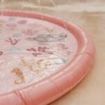 Tapete de Salpicos - Ocean Dreams Pink 150 cm - Image 3