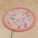 Tapete de Salpicos - Ocean Dreams Pink 150 cm - Image 7