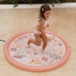 Tapete de Salpicos - Ocean Dreams Pink 150 cm - Image 6