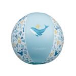 Beach Ball - Ocean Dreams Blue