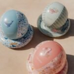 Beach Ball - Ocean Dreams Blue - Image 4