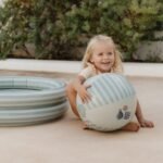 Beach Ball - Fresh Greens - Image 5