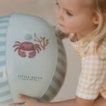 Beach Ball - Fresh Greens - Image 2