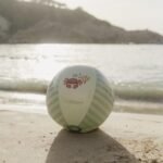 Beach Ball - Fresh Greens - Image 3