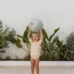 Beach Ball - Fresh Greens - Image 4