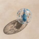 Bola de Praia - 3D - Ocean Dreams Blue - Image 5