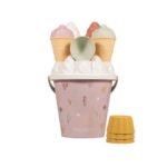 Set de Praia Gelados - Ocean Dreams Pink - Image 4