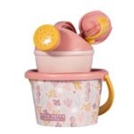 Set de Praia - Ocean Dreams Pink ( 5 Peças )