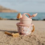 Set de Praia - Ocean Dreams Pink ( 5 Peças ) - Image 4