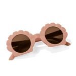 Óculos de Sol de Criança -  SCHELL OLD PINK - Image 2