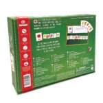 Conjunto Magnético "Brinca com as Palavras em Inglês & Aprende as Letras" - Image 7