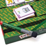 Conjunto Magnético "Brinca com as Palavras em Inglês & Aprende as Letras" - Image 3