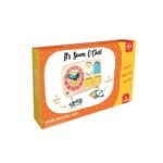 Jogo Educativo 'É Hora de Svoora' - Image 2