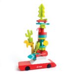 Jogo - Carro de Equilíbrio para Férias - Image 2