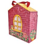 Casa de Bonecas "Minha Casa Adorável" com Anny - Image 2