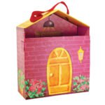 Casa de Bonecas "Minha Casa Adorável" com Anny - Image 9
