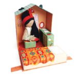 Casa de Bonecas "Minha Casa Adorável" com Maya - Image 8