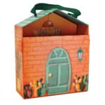 Casa de Bonecas "Minha Casa Adorável" com Maya - Image 11