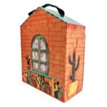 Casa de Bonecas "Minha Casa Adorável" com Maya - Image 3