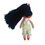 Casa de Bonecas "Minha Casa Adorável" com Maya - Image 7