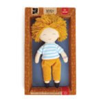Boneco de Pano Svoora 'Mylo' Menino - Image 5