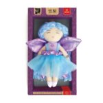 Boneca de Pano Svoora 'Selini' Fada - Image 11