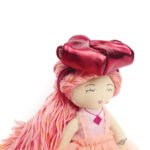 Boneca de Pano Svoora 'Aelia' Fada - Image 9