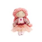 Boneca de Pano Svoora 'Aelia' Fada - Image 3