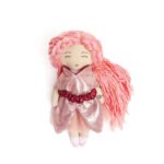 Boneca de Pano Svoora 'Aelia' Fada - Image 6