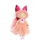 Boneca de Pano Svoora 'Aelia' Fada - Image 8