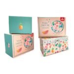 Caixa de Música e Joias ‘Seasons’ com Espelho ‘Summer’ - Image 5