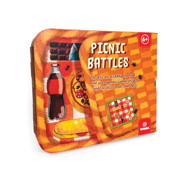 Picnic Battles - Image 8