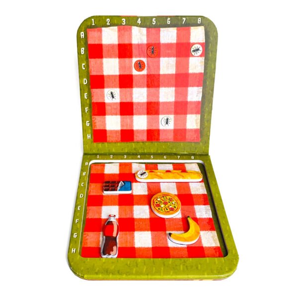 Picnic Battles - Image 2