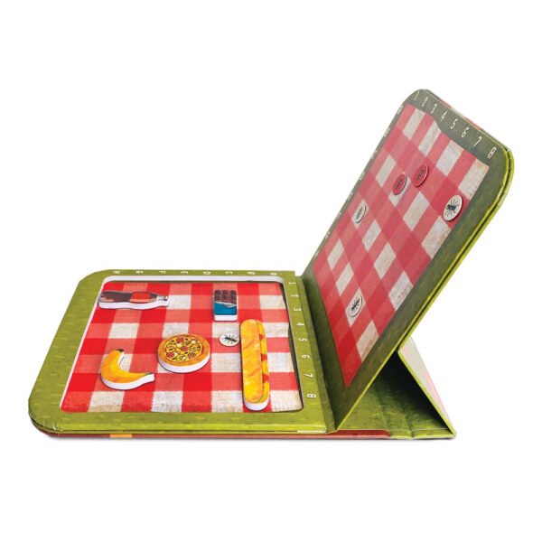 Picnic Battles - Image 3