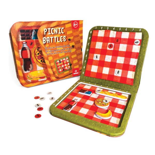 Picnic Battles - Image 5