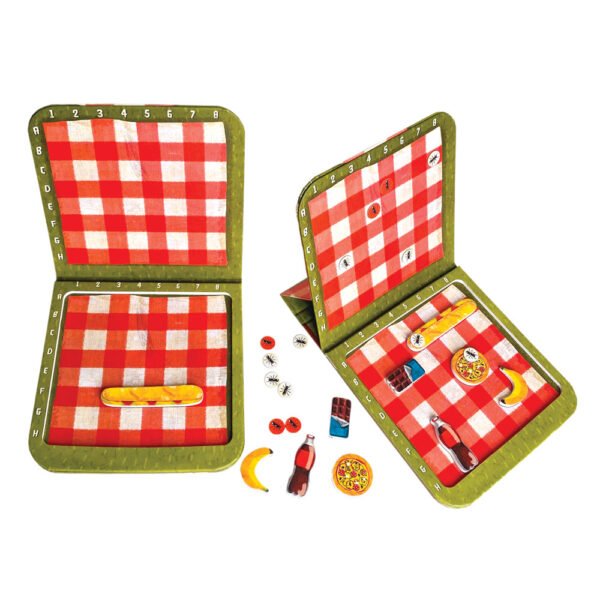 Picnic Battles - Image 7