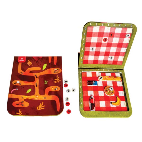 Picnic Battles - Image 4