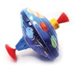 Peão de Metal com Sons - Planetas - Image 3